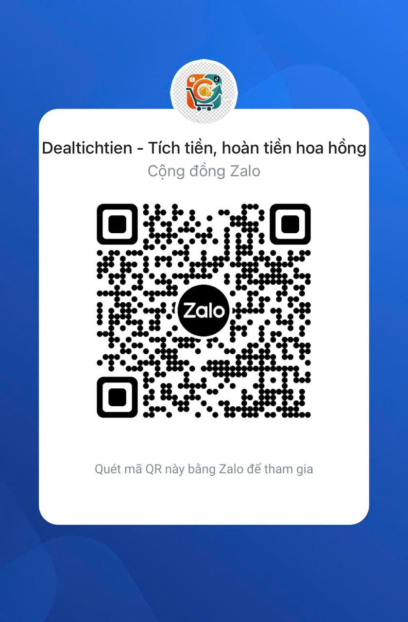 Chào mừng bạn tham gia cộng đồng